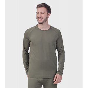 Camiseta térmica de hombre Andes