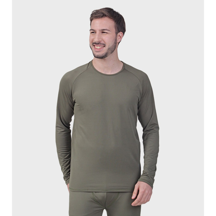 Camiseta térmica de hombre Andes