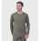 Camiseta térmica de hombre Andes