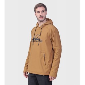 Buzo Unisex Francio