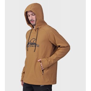 Buzo Unisex Francio