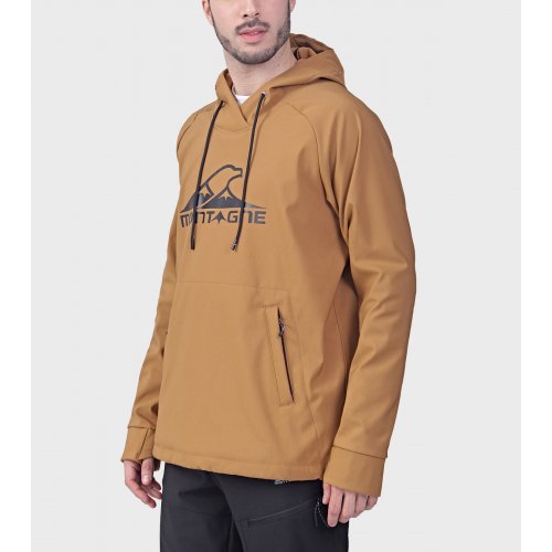 Buzo Unisex Francio