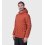 Campera de hombre Novak con capucha