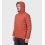 Campera de hombre Novak con capucha
