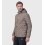 Campera de hombre Novak con capucha