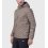 Campera de hombre Novak con capucha
