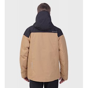 Campera de hombre Eros 3en1