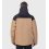 Campera de hombre Eros 3en1