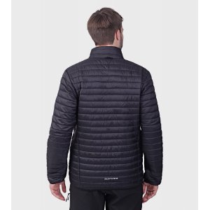 Campera de hombre Eros 3en1