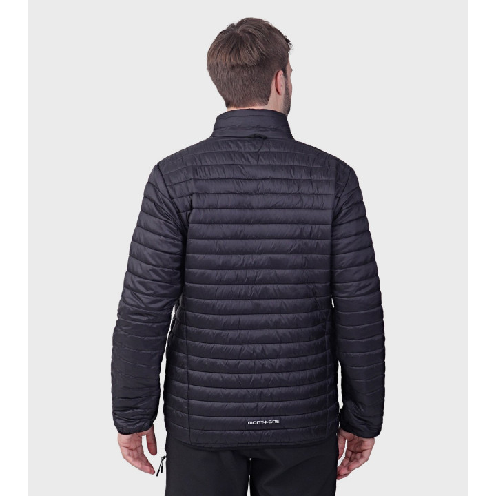Campera de hombre Eros 3en1