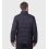 Campera de hombre Eros 3en1
