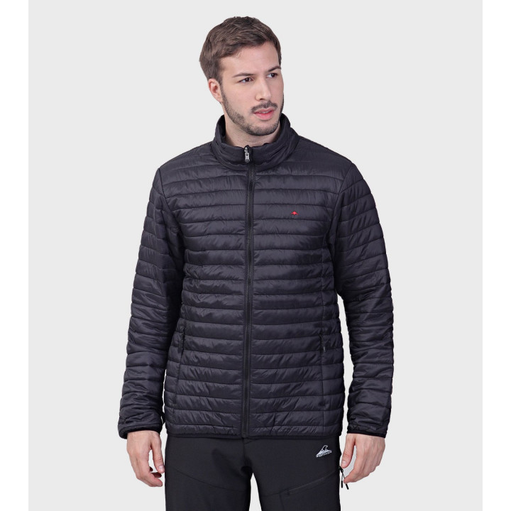 Campera de hombre Eros 3en1