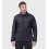Campera de hombre Eros 3en1