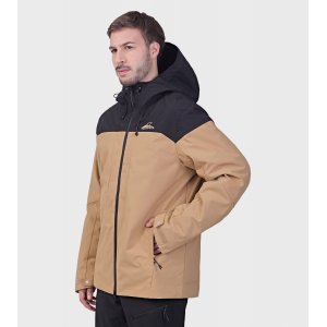 Campera de hombre Eros 3en1