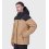 Campera de hombre Eros 3en1