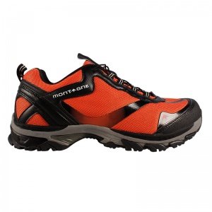 Zapatillas Montagne de hombre KIBO