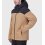 Campera de hombre Eros 3en1