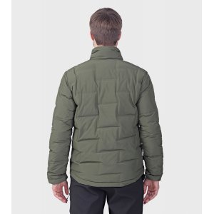 Campera de hombre Blaze