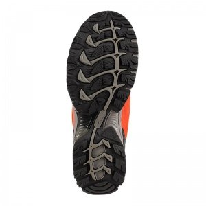 Zapatillas Montagne de hombre KIBO