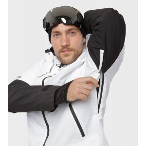 Campera de hombre Trivor