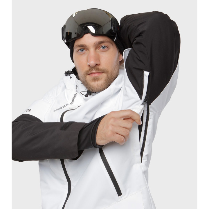 Campera de hombre Trivor