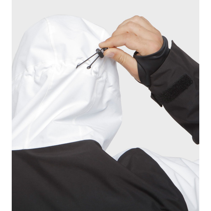 Campera de hombre Trivor