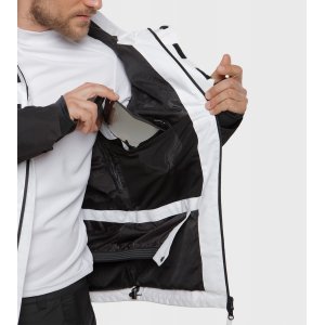 Campera de hombre Trivor