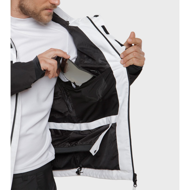 Campera de hombre Trivor