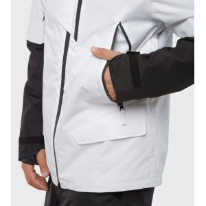 Campera de hombre Trivor