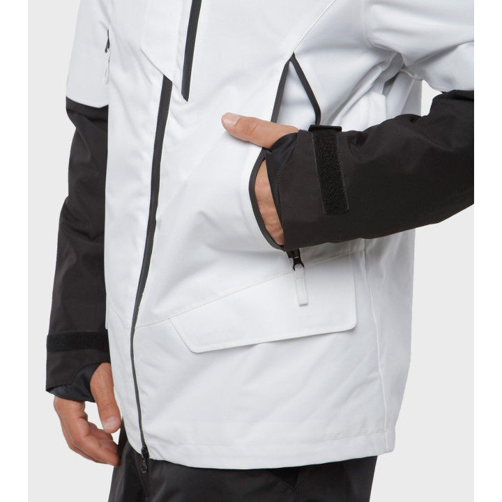 Campera de hombre Trivor