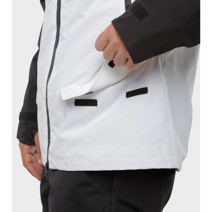 Campera de hombre Trivor