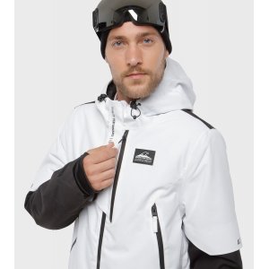 Campera de hombre Trivor