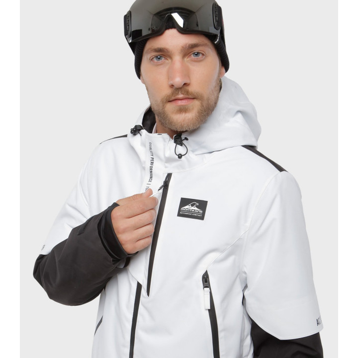 Campera de hombre Trivor