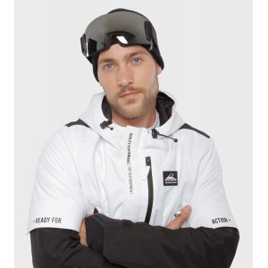 Campera de hombre Trivor