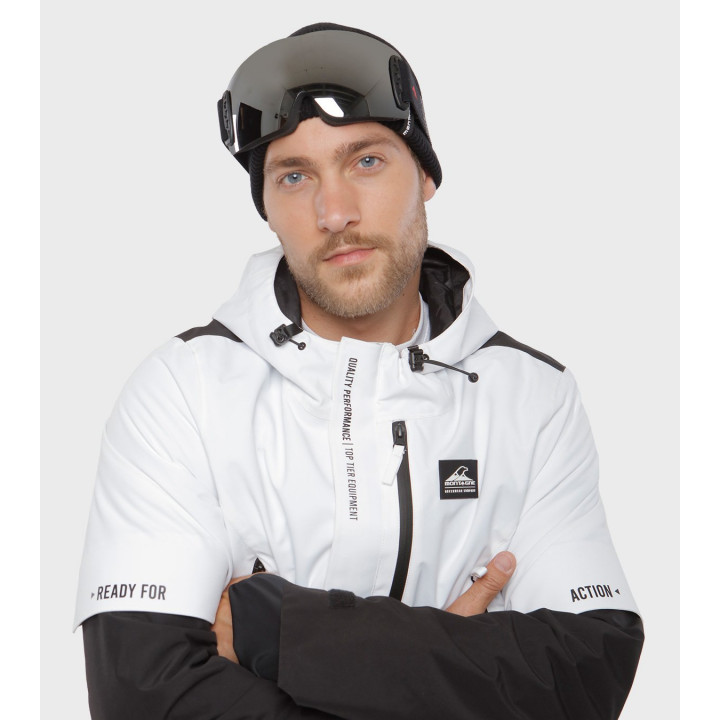 Campera de hombre Trivor