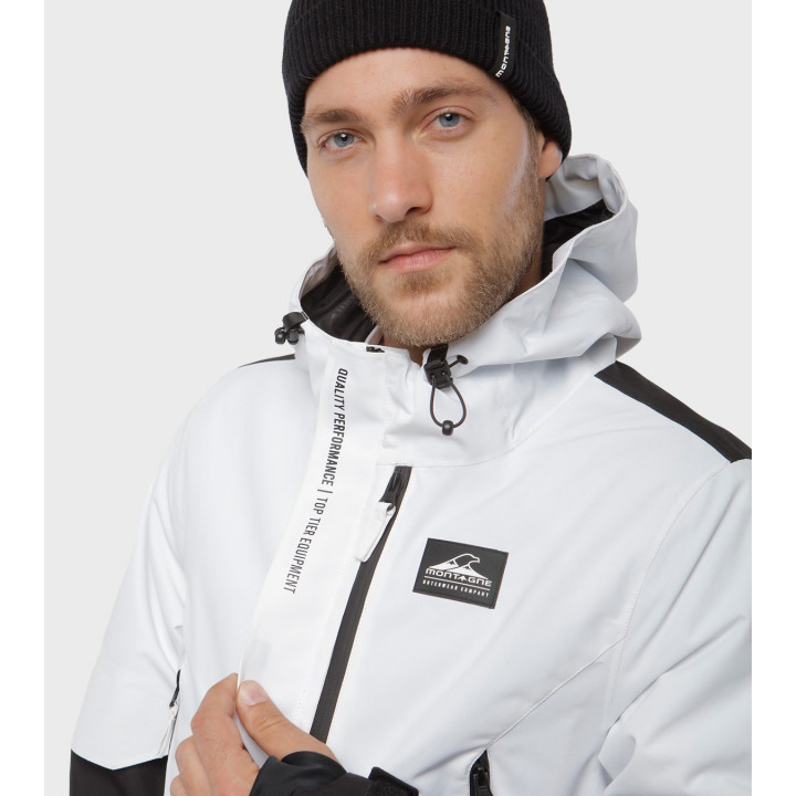 Campera de hombre Trivor