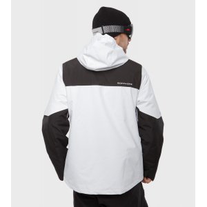 Campera de hombre Trivor
