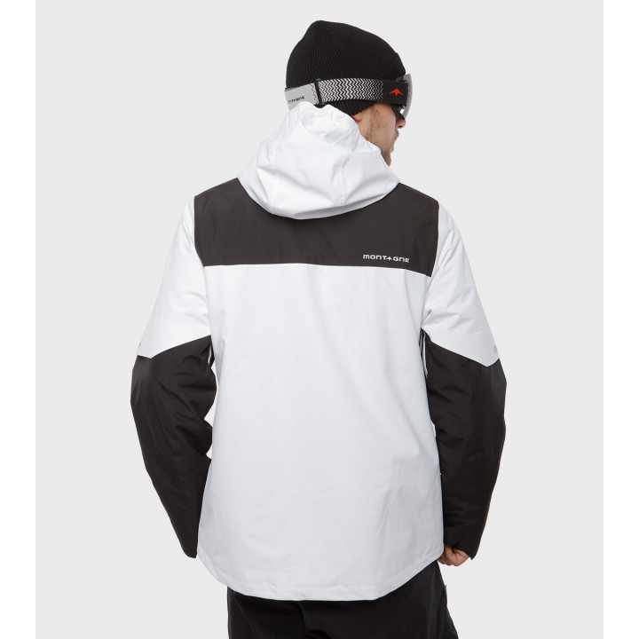 Campera de hombre Trivor