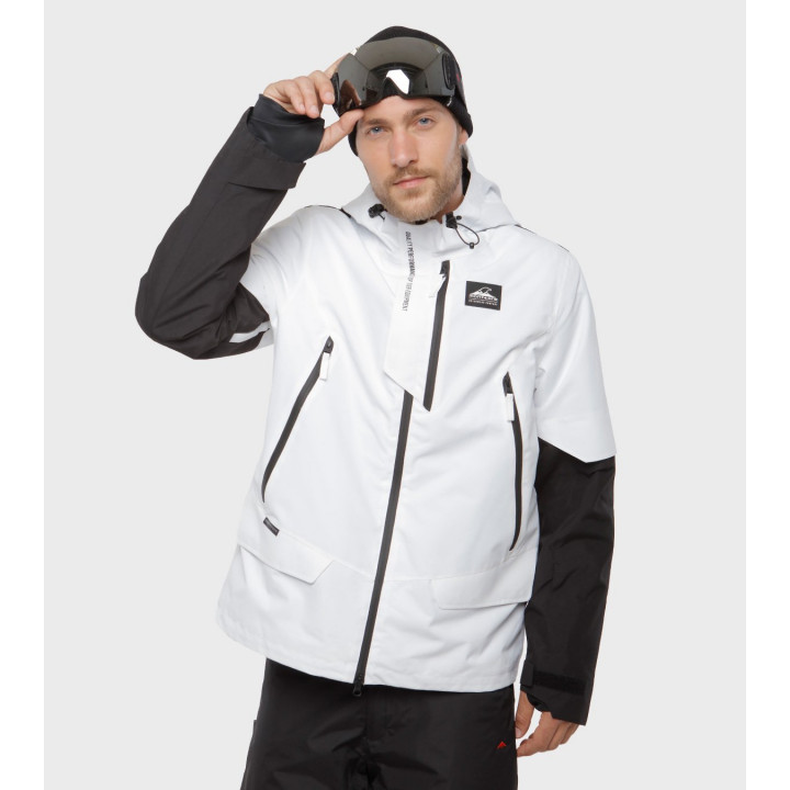 Campera de hombre Trivor