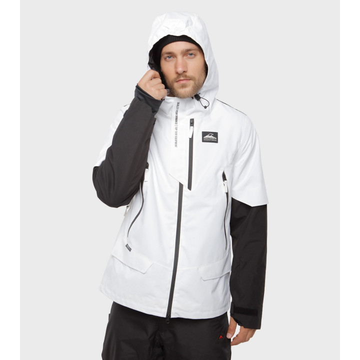 Campera de hombre Trivor