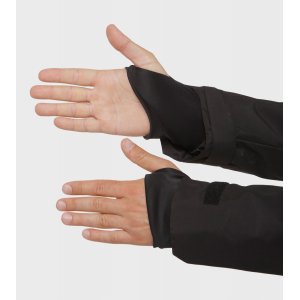 Campera de hombre Trivor