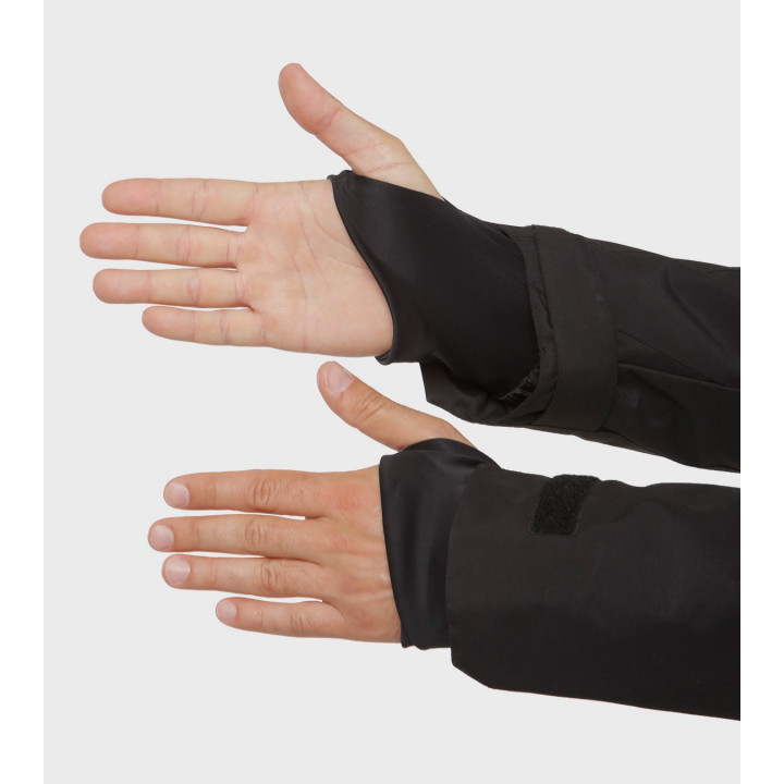 Campera de hombre Trivor