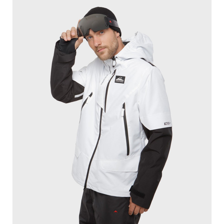 Campera de hombre Trivor