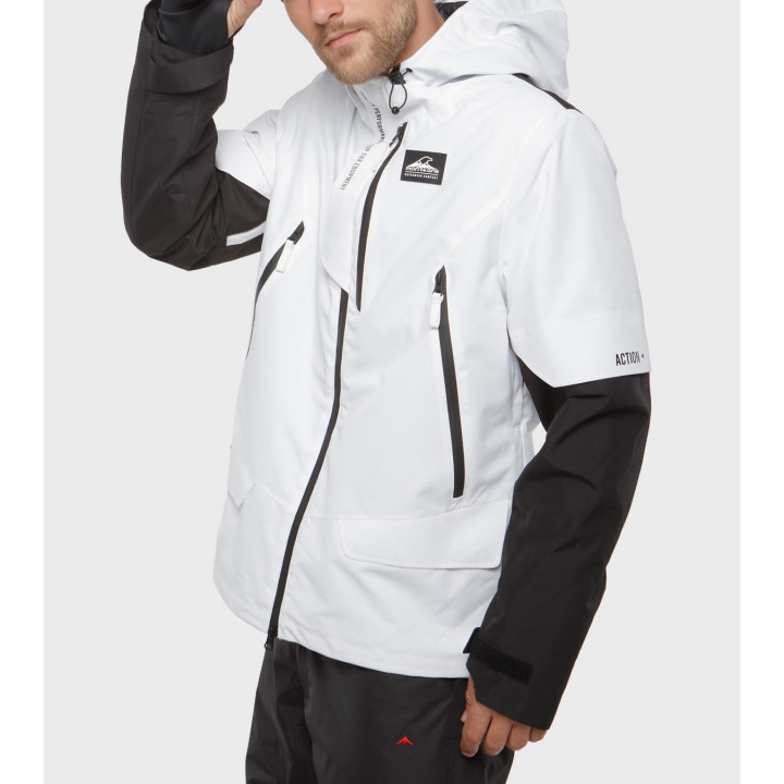 Campera de hombre Trivor