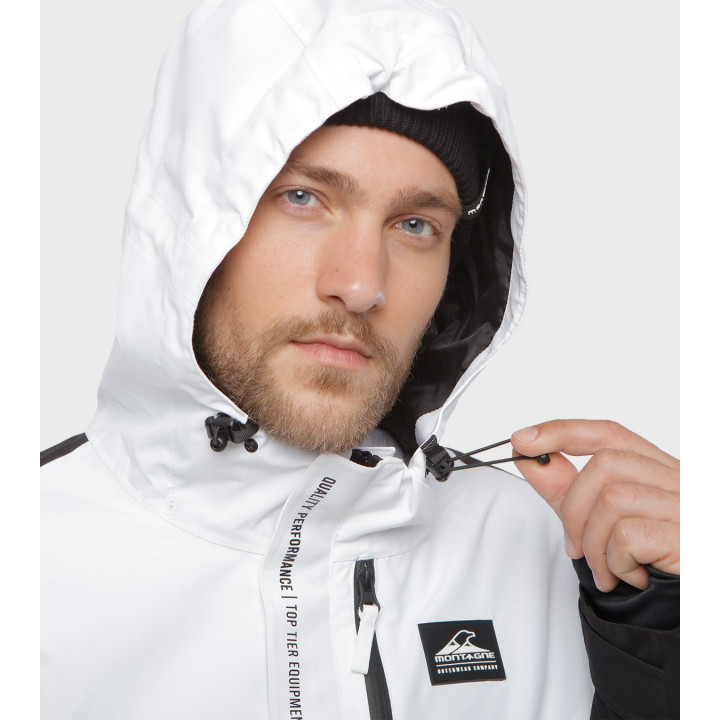 Campera de hombre Trivor