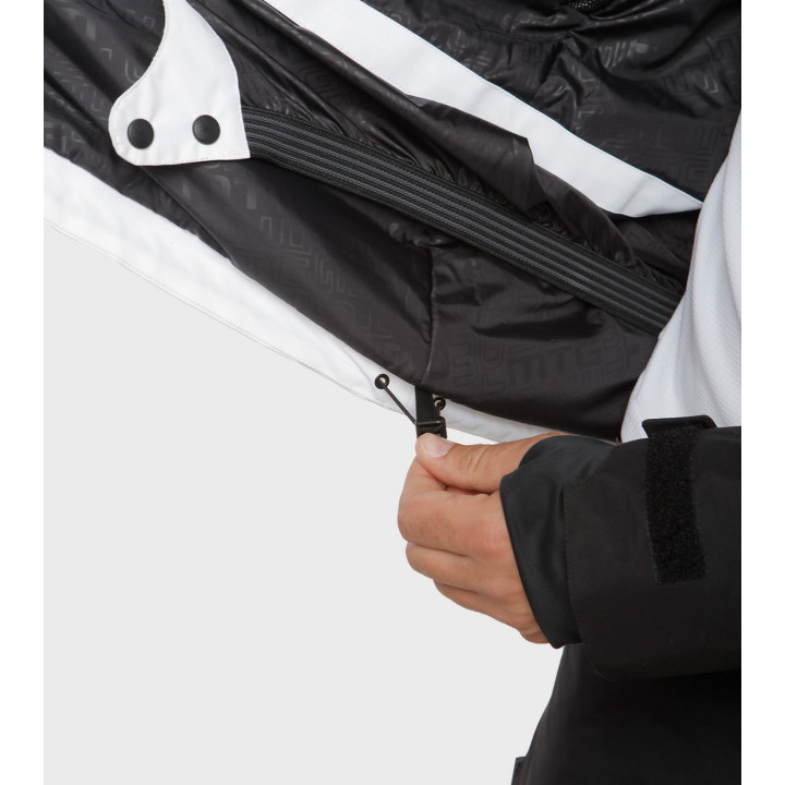 Campera de hombre Trivor