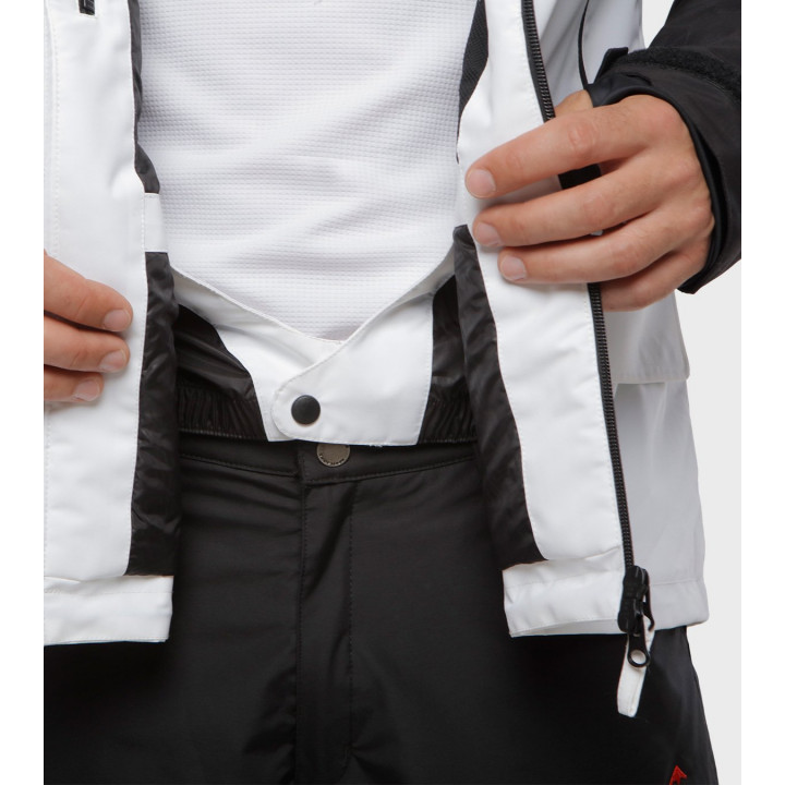 Campera de hombre Trivor