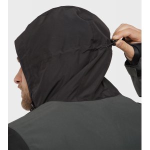 Campera de hombre Trivor