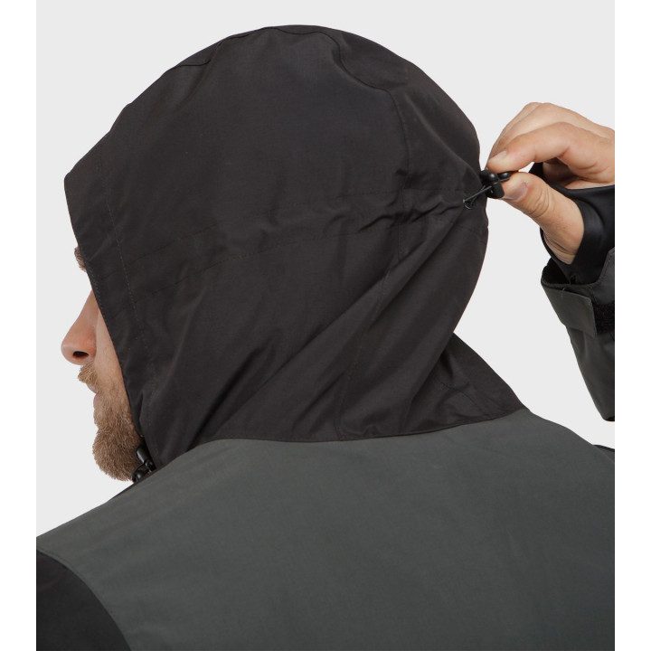 Campera de hombre Trivor