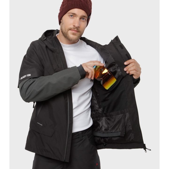 Campera de hombre Trivor